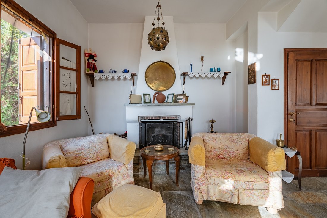 House in Volos, Thessaly and Central Greece, Greece 4 - 14713994