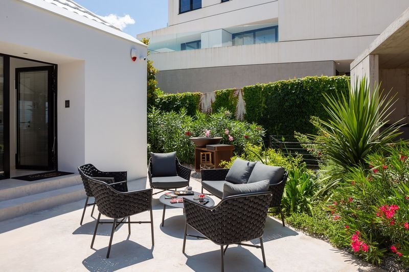 Villa in Dol, Split-Dalmatia County, Croatia 5 - 16739027