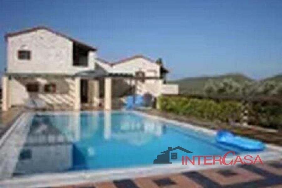 Villa in Keratea, Attica, Greece 1 - 16739016