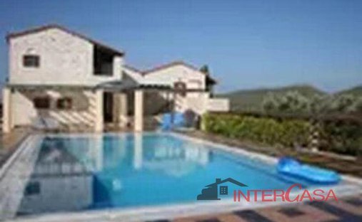 Villa en Keratea, Ática, Grecia 1