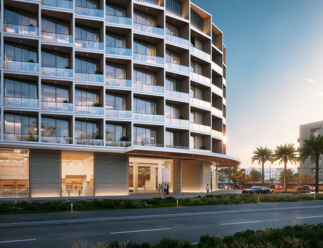 Apartment in Al Barsha South 3, Al Barsha, Dubai 4 - 16739015