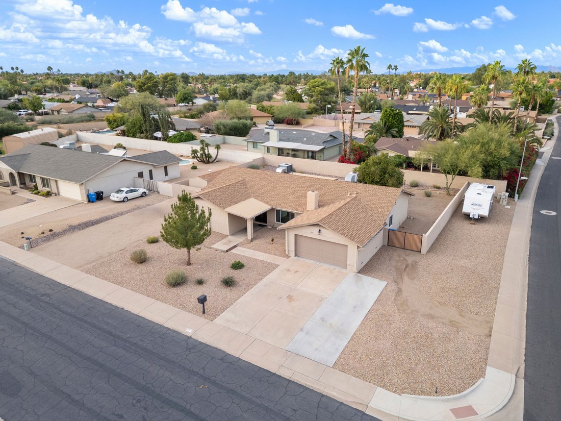 Scottsdale, Arizona, United States 3 - 16739010