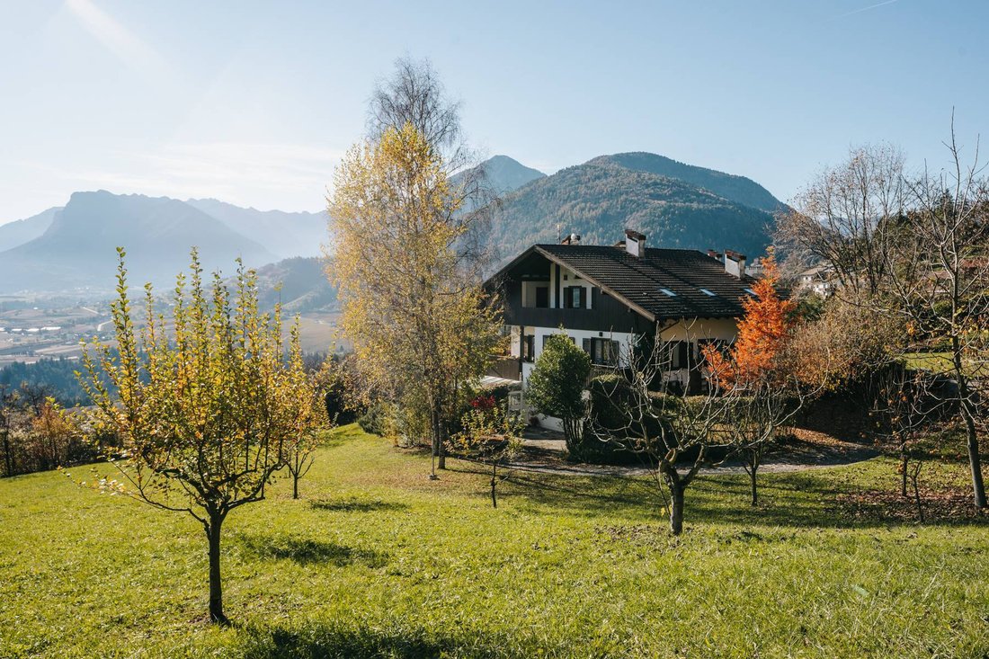 Maison à Stenico, Trentin-Haut-Adige, Italie 1 - 16739042