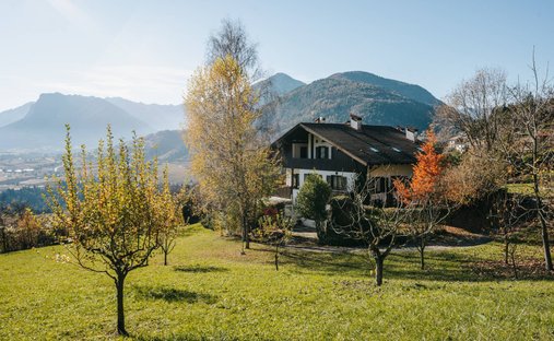 Maison à Stenico, Trentin-Haut-Adige, Italie 1