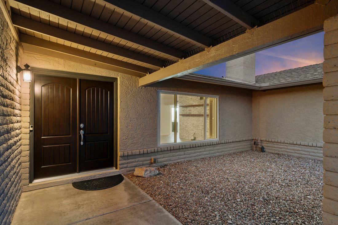 Scottsdale, Arizona, United States 4 - 16739010