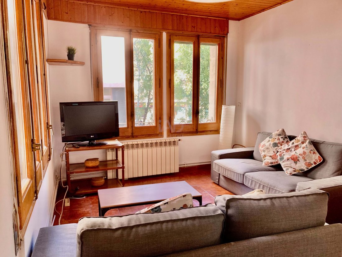 Apartment in Ciutat Vella, Barcelona, Spain 5 - 16696282