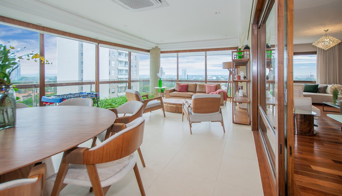Apartment in Asunción, Los Lagos, Chile 3 - 14615737