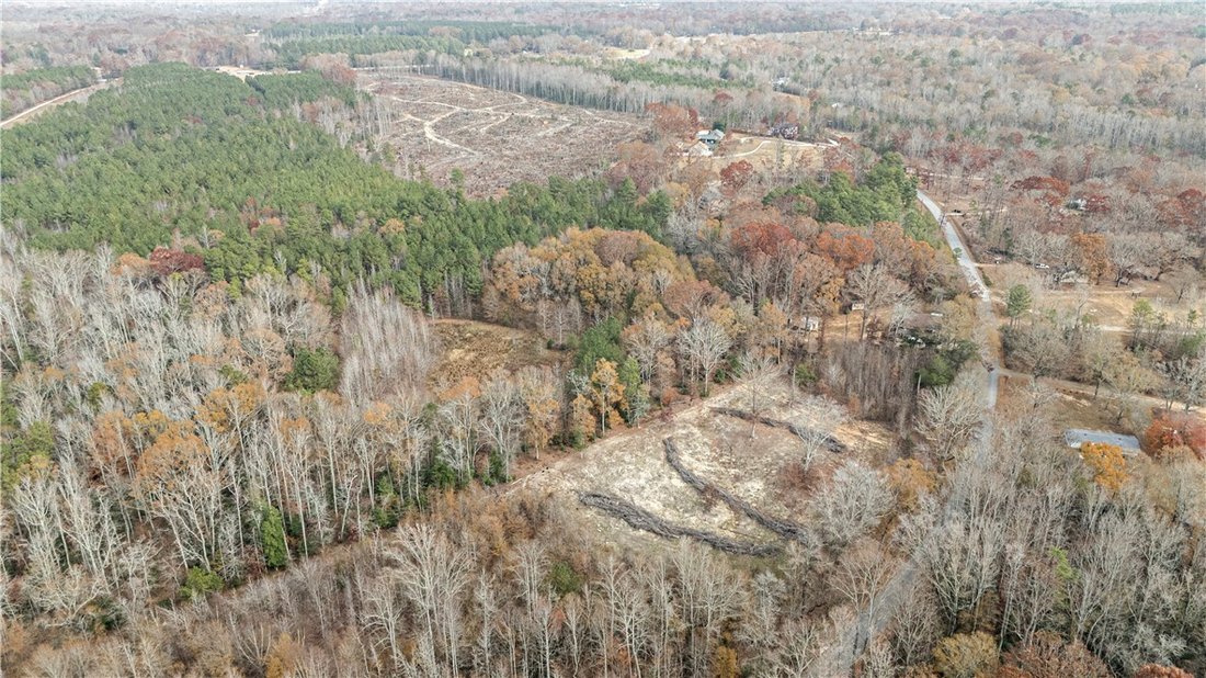 Azienda agricola a Belton, Carolina del Sud, Stati Uniti 1 - 16738515