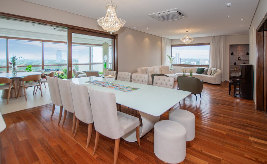 Apartment in Asunción, Los Lagos, Chile 2 - 14615737