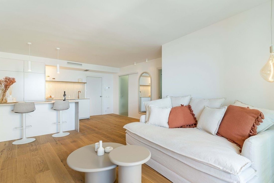 Apartment in Genoa, Palma, Balearic Islands 3 - 16739053