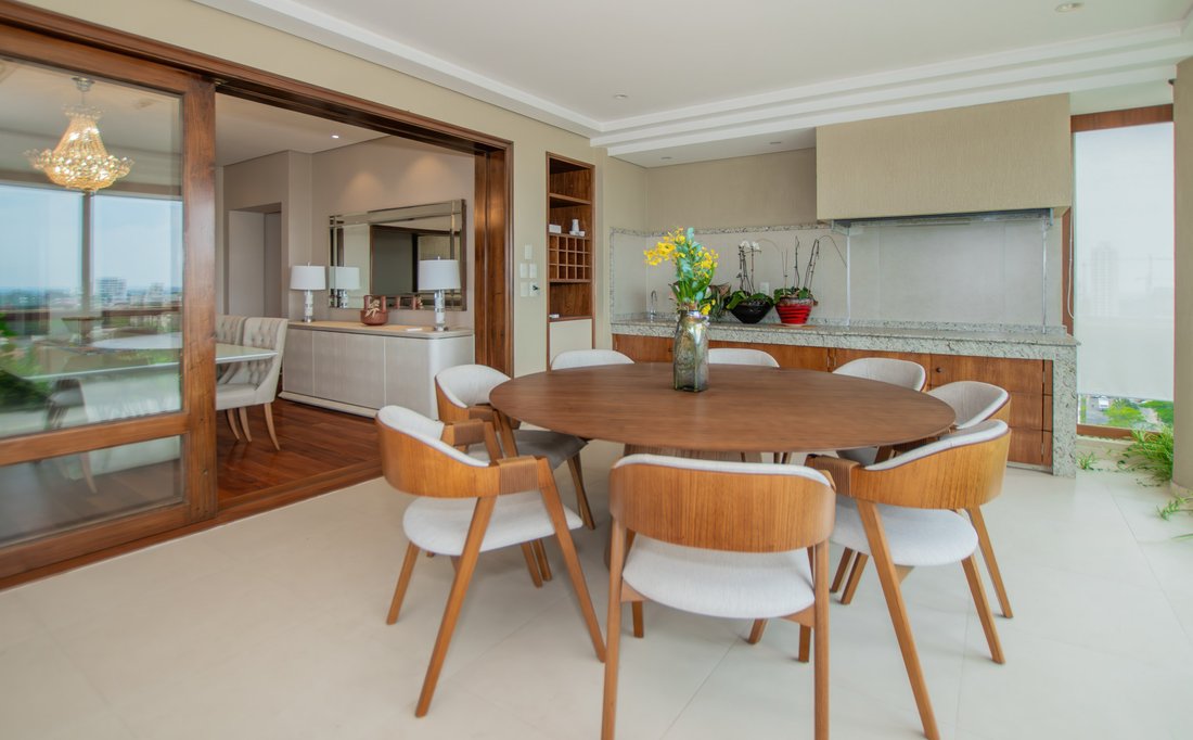 Apartment in Asunción, Los Lagos, Chile 5 - 14615737
