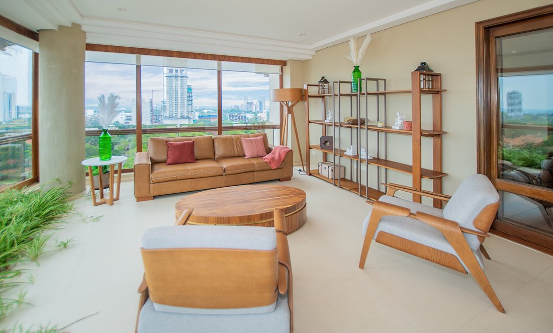 Apartment in Asunción, Los Lagos, Chile 4 - 14615737