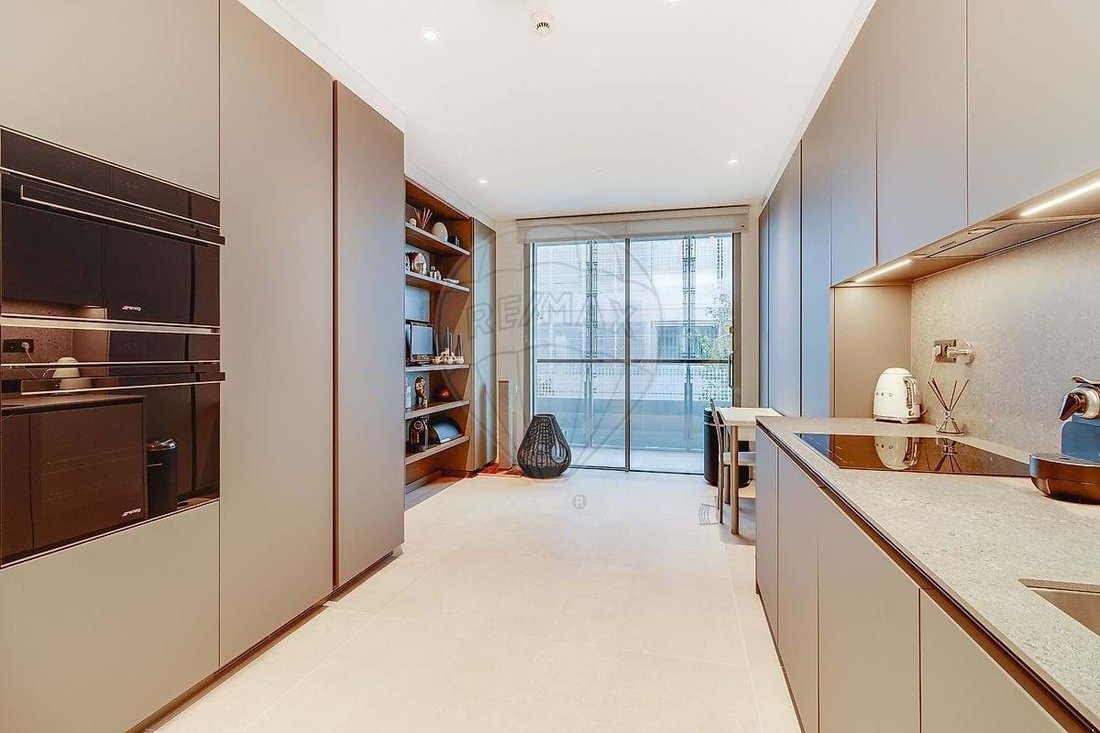 Apartment in Marvila, Lisbon, Portugal 3 - 16739062