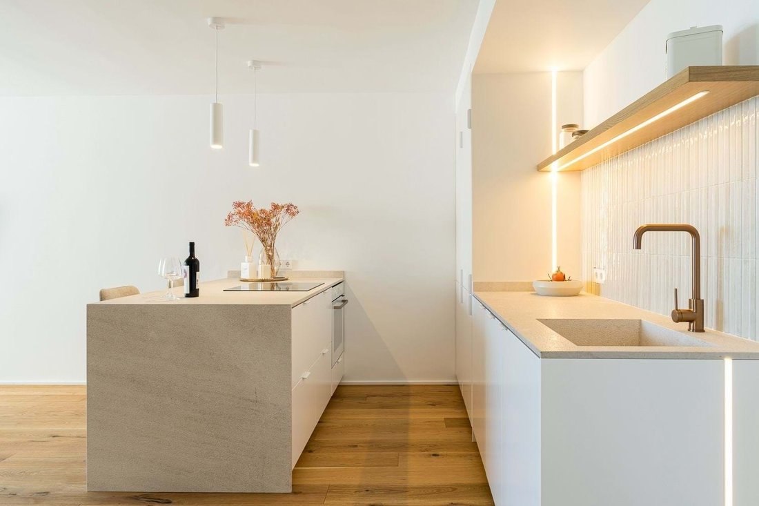 Apartment in Genoa, Palma, Balearic Islands 5 - 16739053