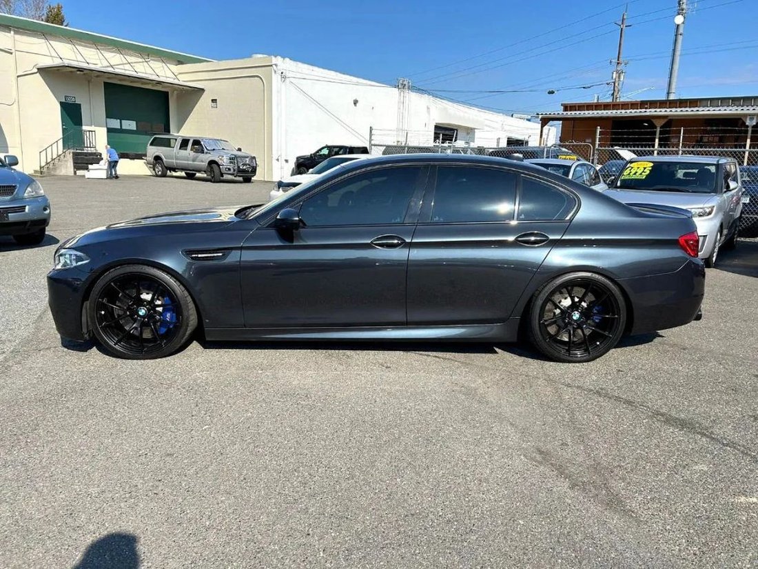 Sedan in Lynnwood, WA, United States 3 - 16738987