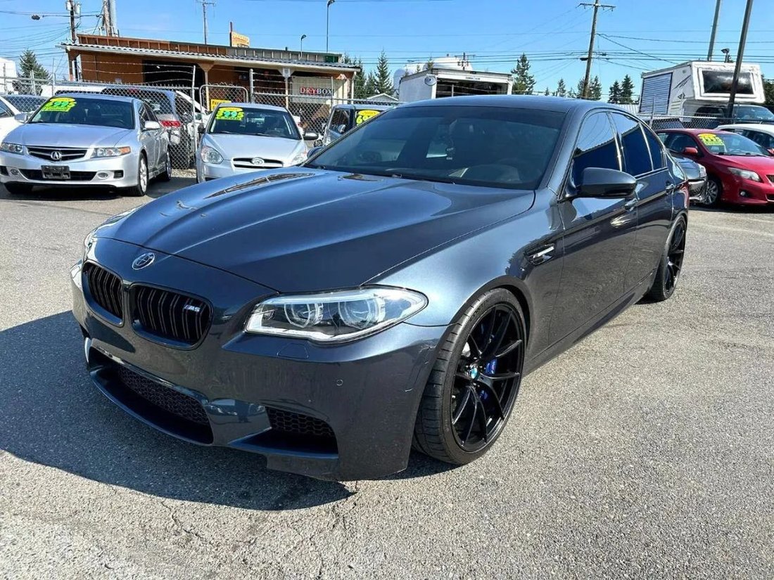 Sedan in Lynnwood, WA, United States 5 - 16738987