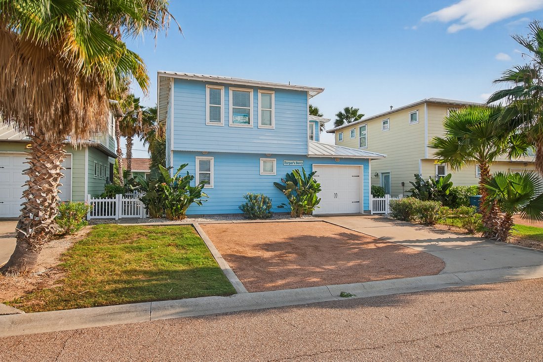 Condo in Port Aransas, Texas, United States 1 - 16739069