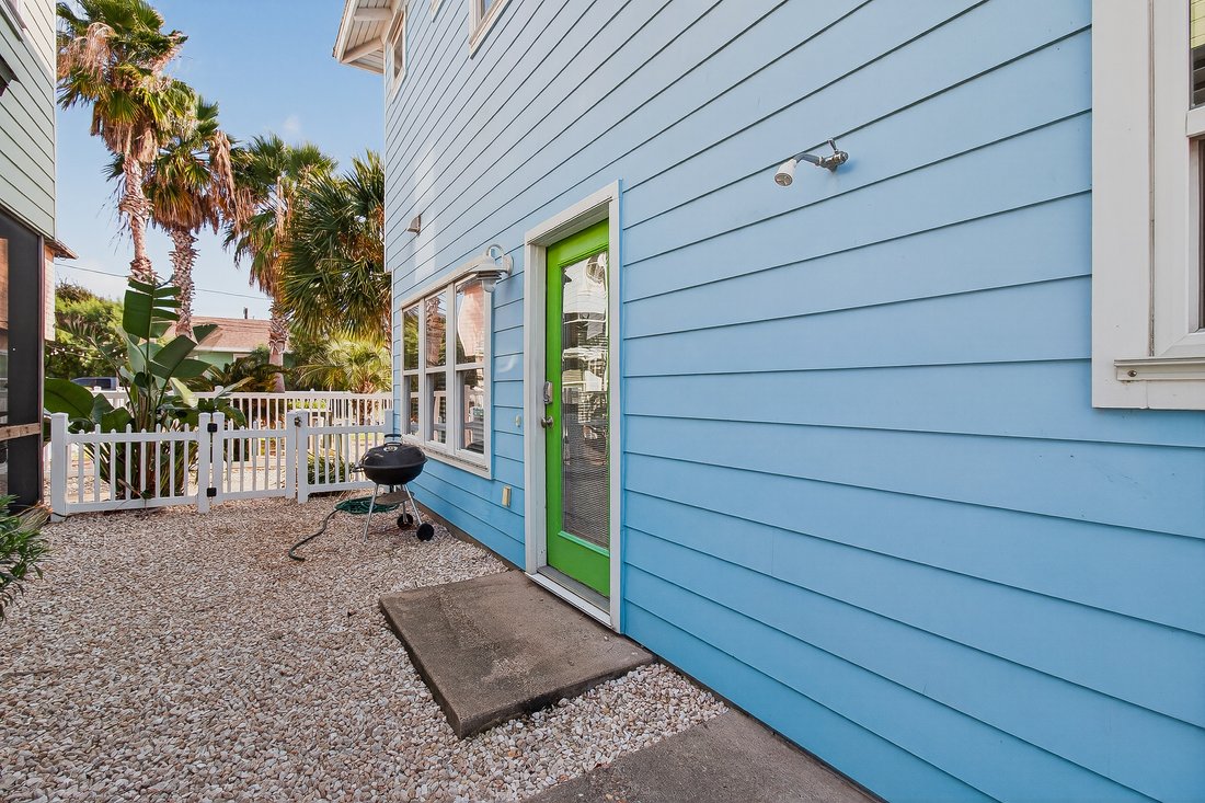 Condo in Port Aransas, Texas, United States 4 - 16739069