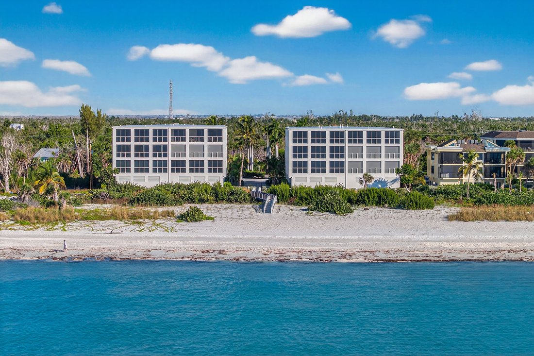 Condominio a Sanibel, Florida, Stati Uniti 4 - 16739072