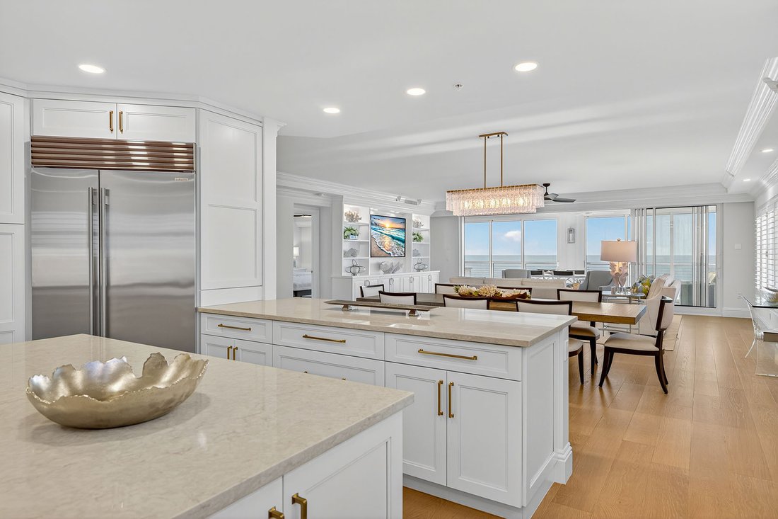 Condominio a Sanibel, Florida, Stati Uniti 3 - 16739072