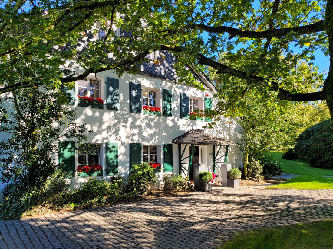 Country House in Mettmann, North Rhine-Westphalia, Germany 3 - 16739223