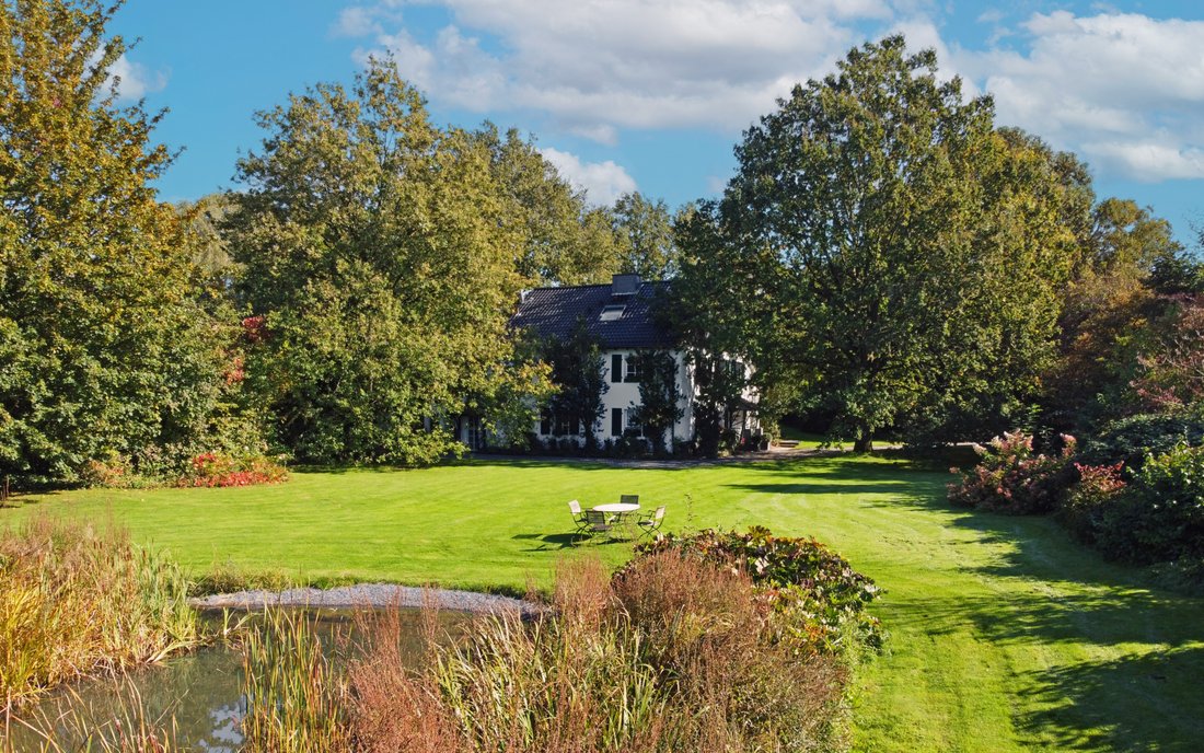 Country House in Mettmann, North Rhine-Westphalia, Germany 1 - 16739223