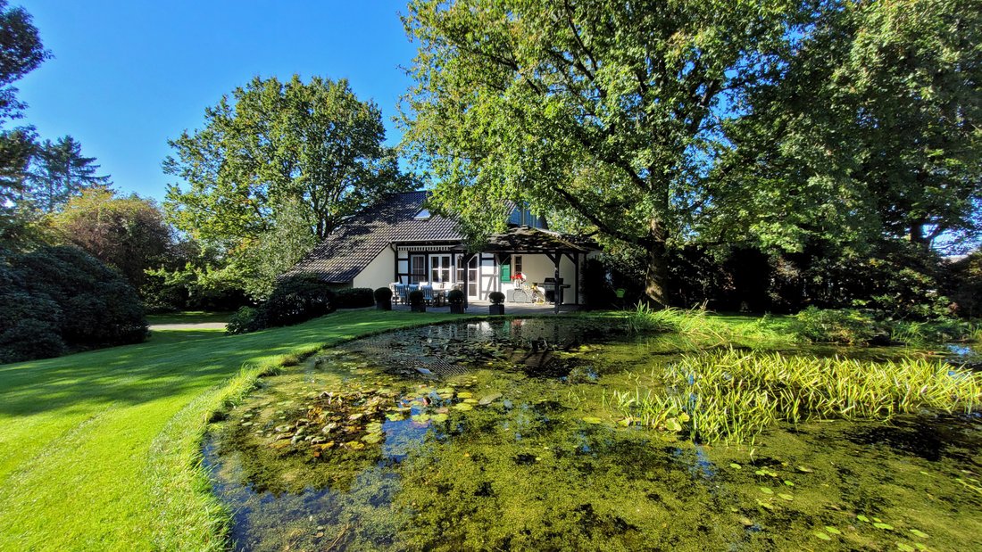 Country House in Mettmann, North Rhine-Westphalia, Germany 4 - 16739223