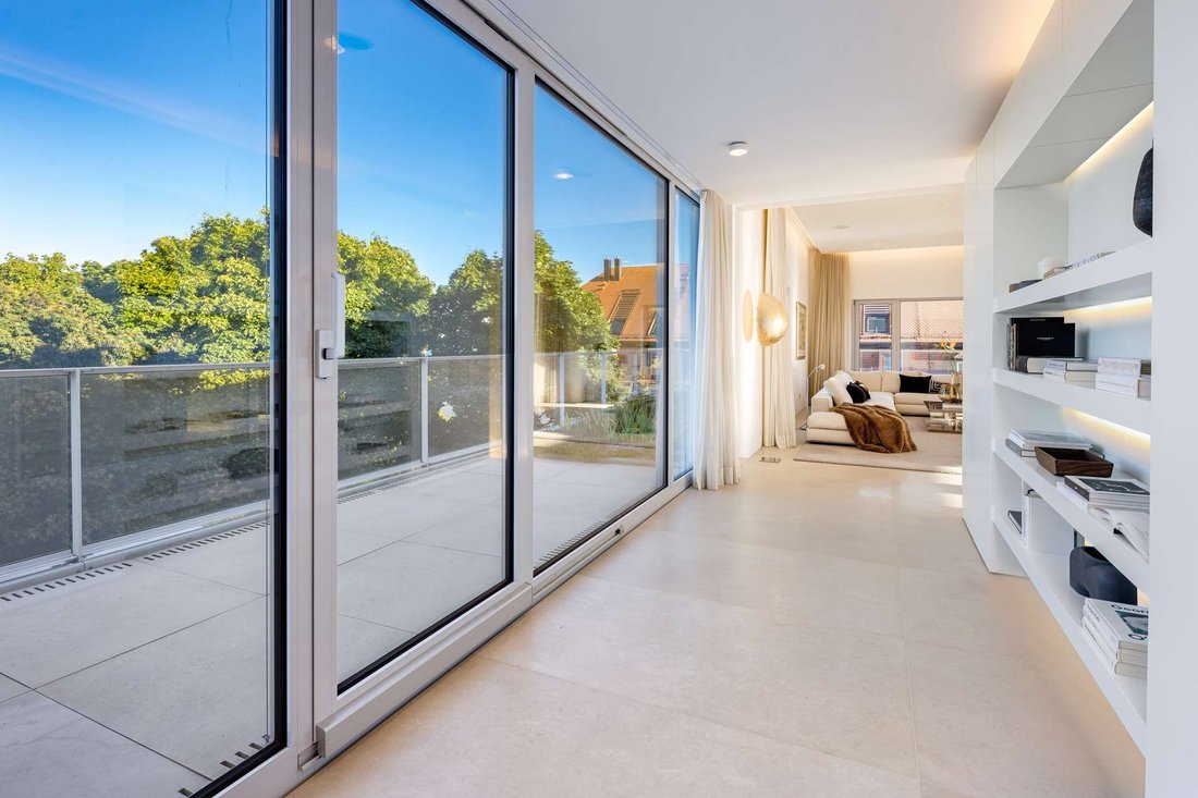 Apartment in Munich, Bavaria, Germany 3 - 16739212