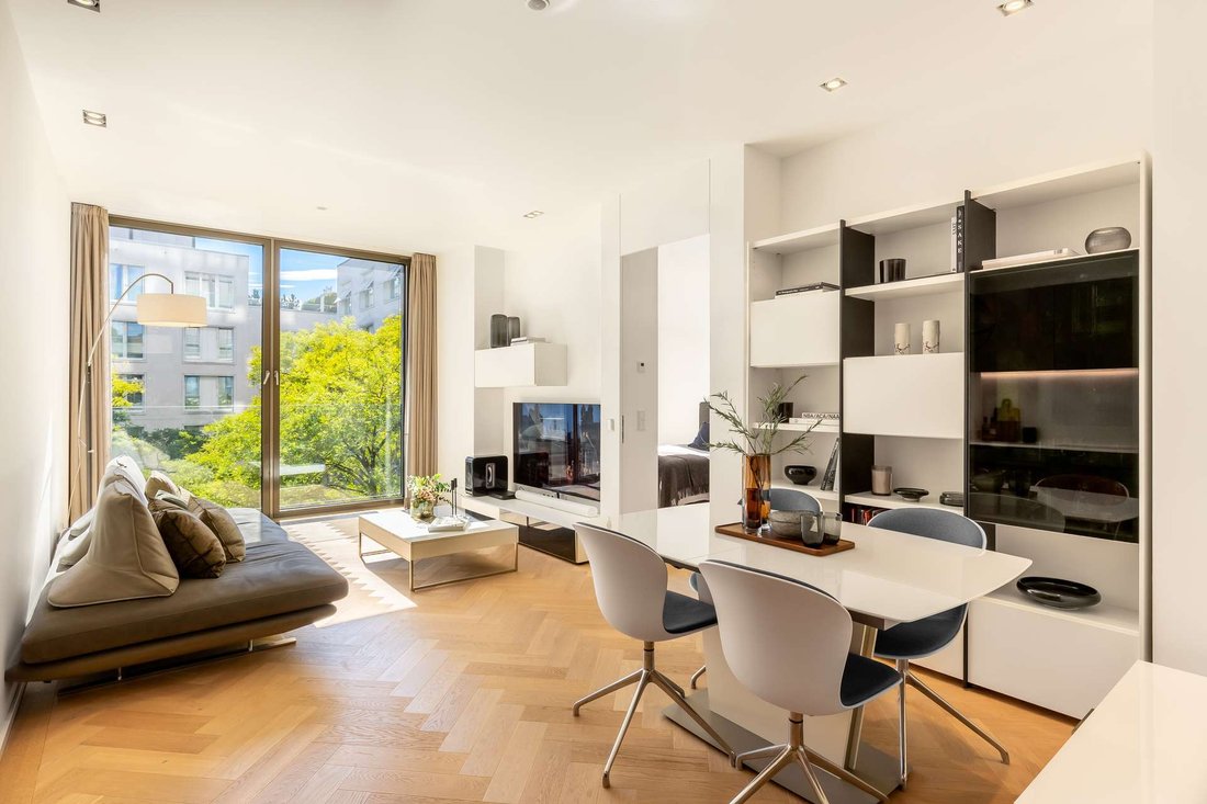 Apartment in Munich, Bavaria, Germany 1 - 16739348