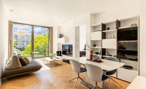 Appartamento a Monaco di Baviera, Baviera, Germania 1