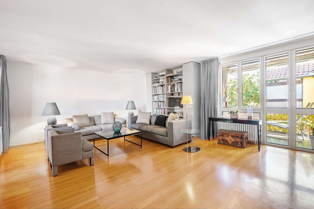 Apartment in Munich, Bavaria, Germany 2 - 16739328