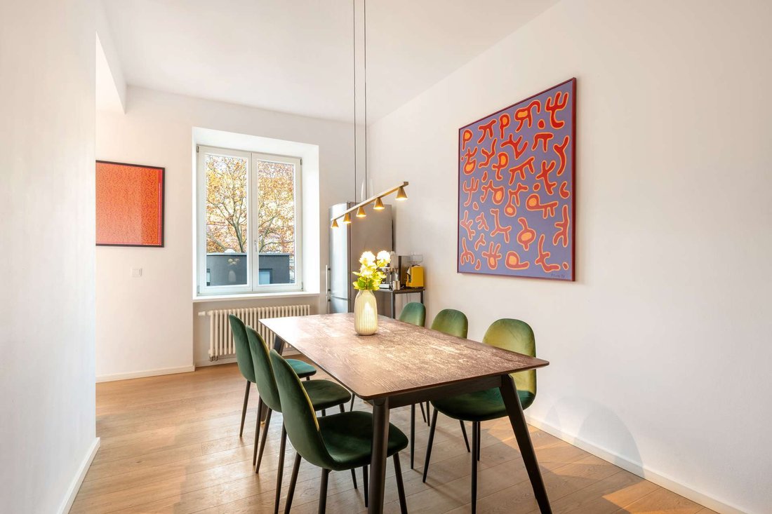 Apartment in Munich, Bavaria, Germany 4 - 16739324