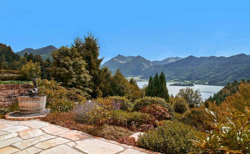 Casa a Schliersee, Baviera, Germania 1