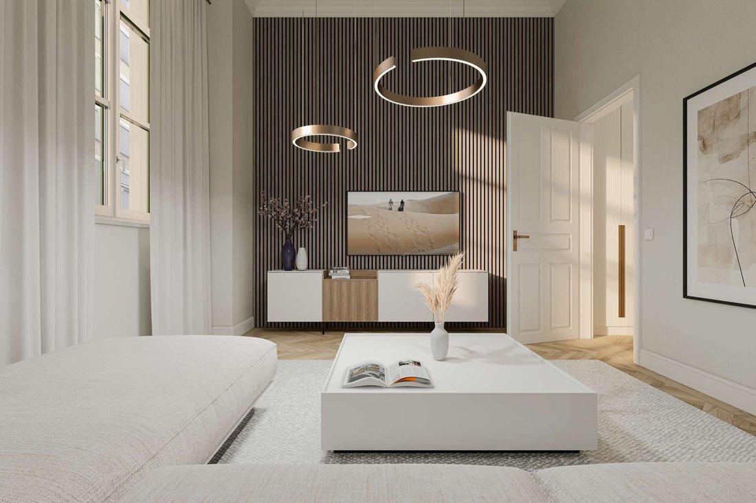 Apartment in Munich, Bavaria, Germany 4 - 16739180