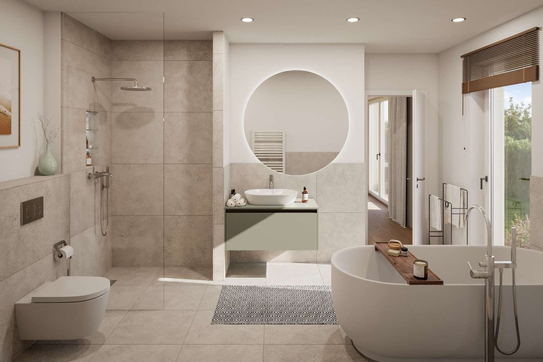 Apartment in Munich, Germany 5 - 16739211