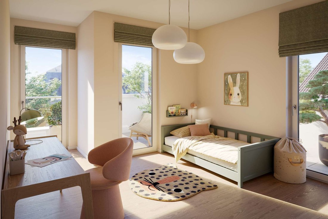 Apartment in Munich, Bavaria, Germany 4 - 16739208