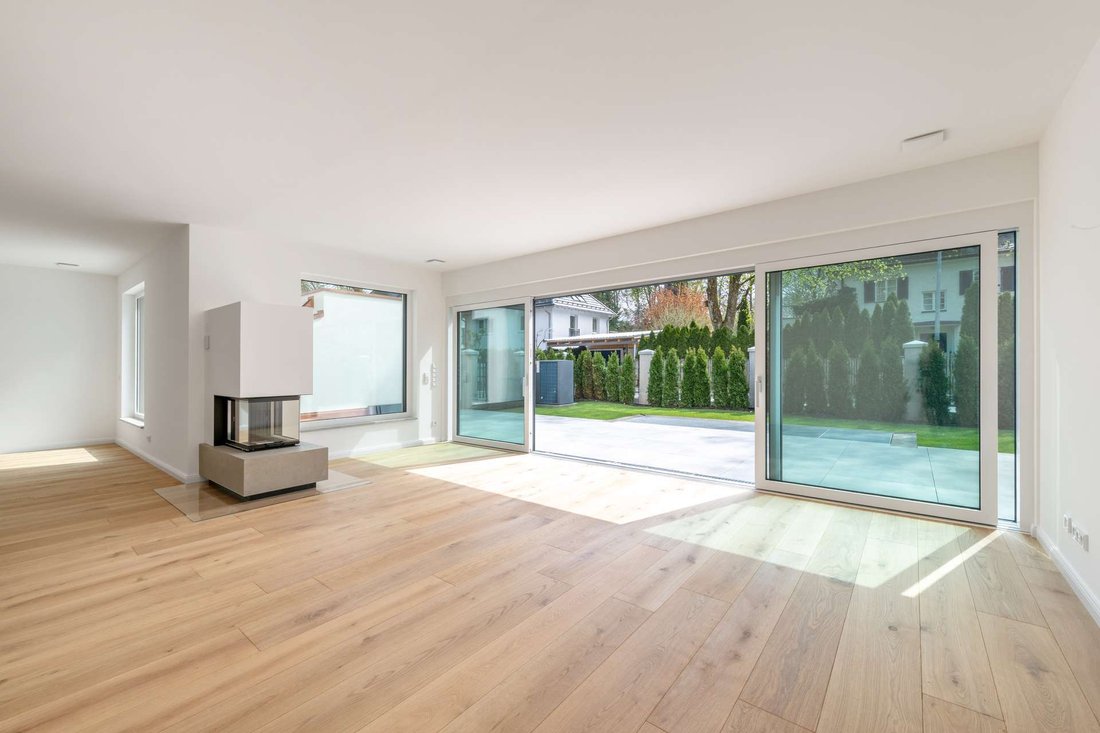 Apartment in Munich, Bavaria, Germany 3 - 16739230