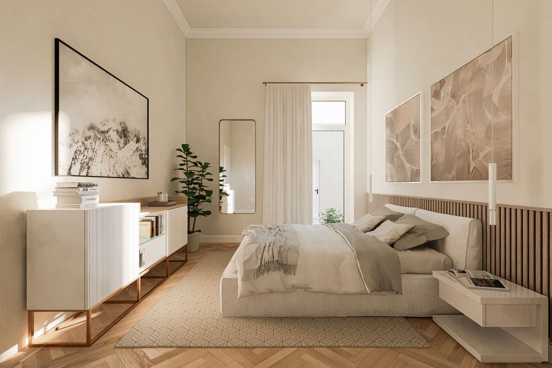Apartment in Munich, Bavaria, Germany 5 - 16739180