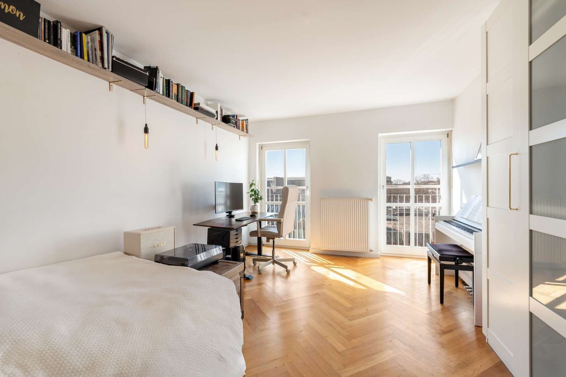 Apartment in Munich, Bavaria, Germany 4 - 16739220