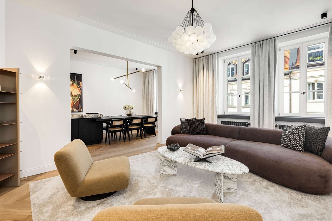 Apartment in Munich, Bavaria, Germany 1 - 16739271