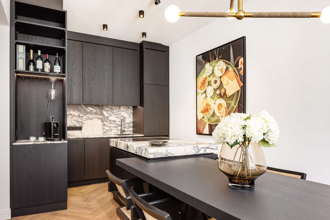 Apartment in Munich, Bavaria, Germany 3 - 16739271