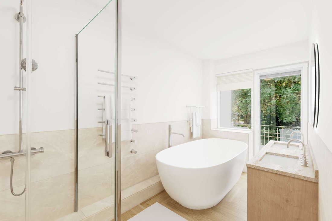 Apartment in Munich, Bavaria, Germany 4 - 16739345
