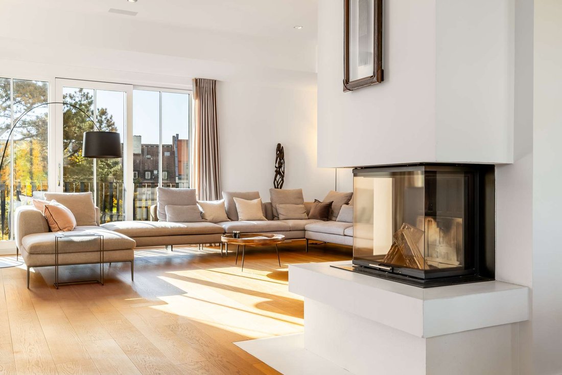 Apartment in Munich, Bavaria, Germany 1 - 16739338