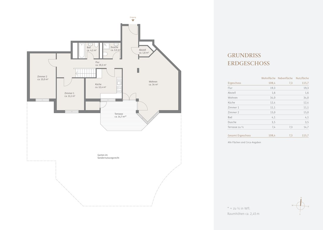 Apartment in Munich, Germany 5 - 16739219