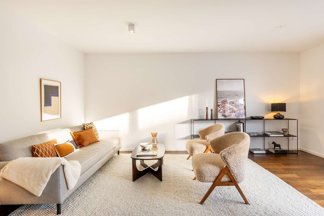 Apartment in Munich, Bavaria, Germany 2 - 16739339