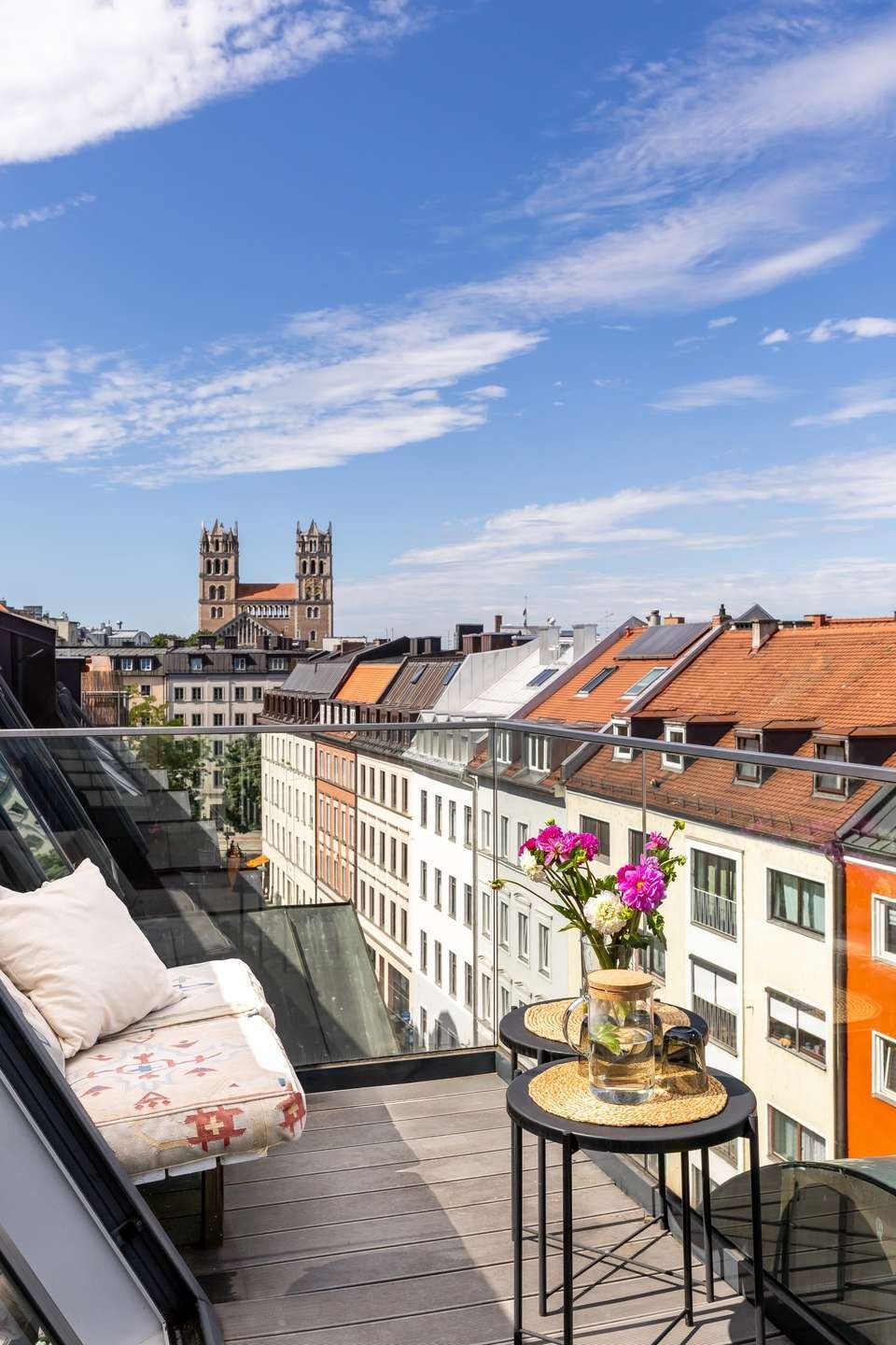 Apartment in Munich, Bavaria, Germany 4 - 16739343