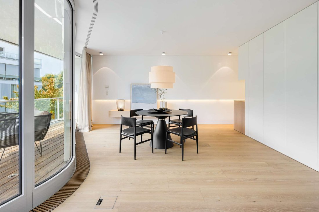Apartment in Munich, Bavaria, Germany 2 - 16739213
