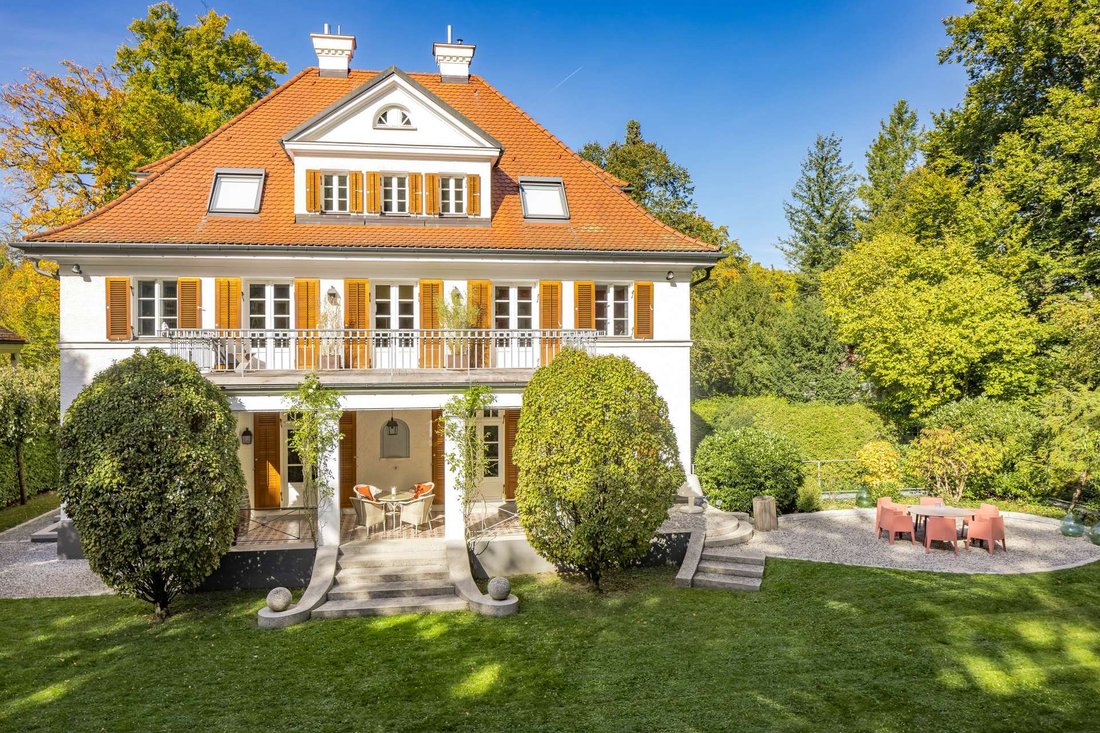 House in Munich, Germany 2 - 16739315