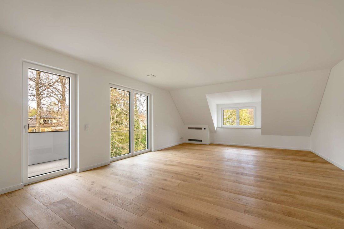 Apartment in Munich, Bavaria, Germany 4 - 16739227