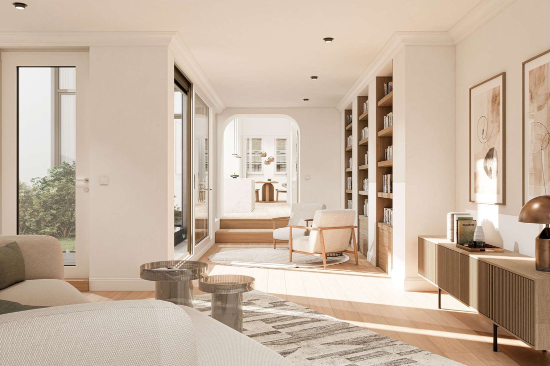 Apartment in Munich, Bavaria, Germany 2 - 16739254